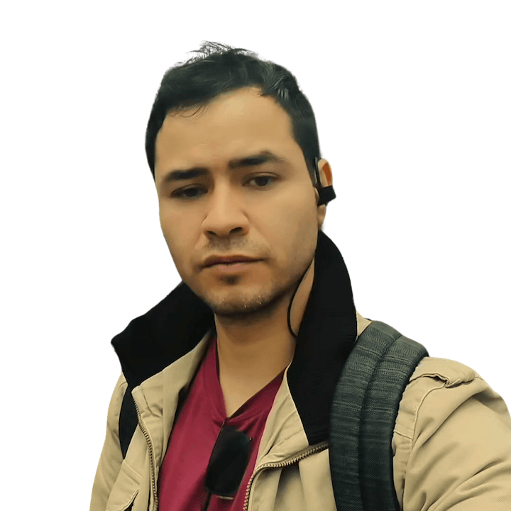 Marcos Vega